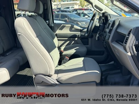 Used 2022 Ford F250 XL w/ Power Equipment Group image 26