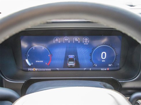 New 2025 Ford F350 Lariat w/ Lariat Ultimate Package image 39