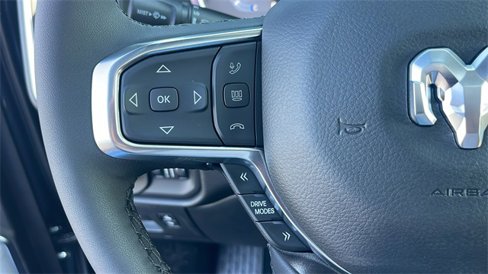 New 2026 RAM 1500 Laramie image 21