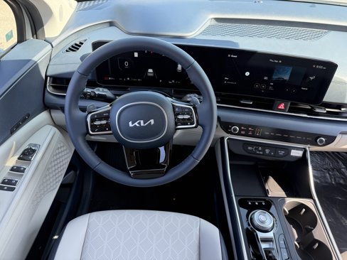 New 2026 Kia Carnival SX image 32