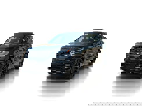 New 2026 Land Rover Range Rover Velar Dynamic SE image 4