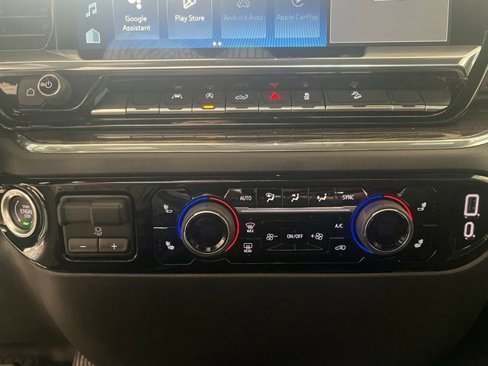 New 2025 Chevrolet Silverado 1500 LT image 15