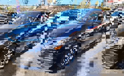 Used 2017 Honda Civic LX image 14