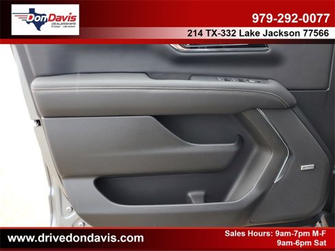 New 2026 GMC Yukon Elevation image 20