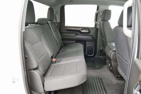 Used 2024 GMC Sierra 3500 SLE w/ SLE Value Package image 19
