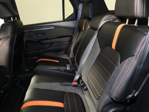 New 2026 Honda Passport TrailSport image 24