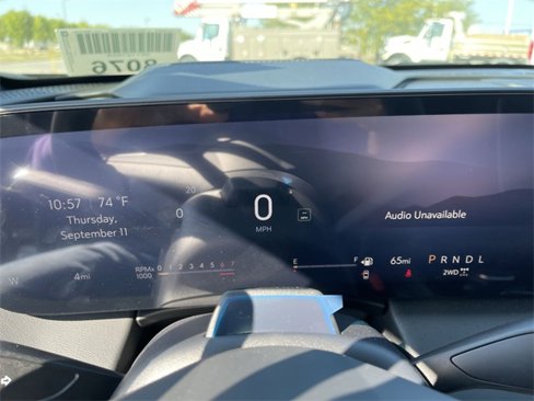 New 2026 Buick Enclave Avenir w/ Super Cruise Package image 15