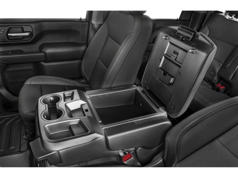 New 2026 GMC Sierra 3500 Denali w/ Denali Reserve Package image 37