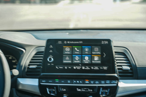 New 2026 Honda Odyssey Sport-L image 18