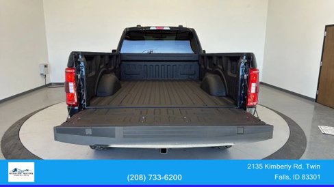 Used 2021 Ford F150 XLT w/ Trailer Tow Package image 32