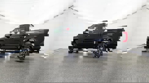New 2026 Toyota Tundra Limited image 51