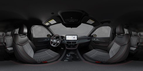 New 2025 Ford Explorer ST-Line image 8
