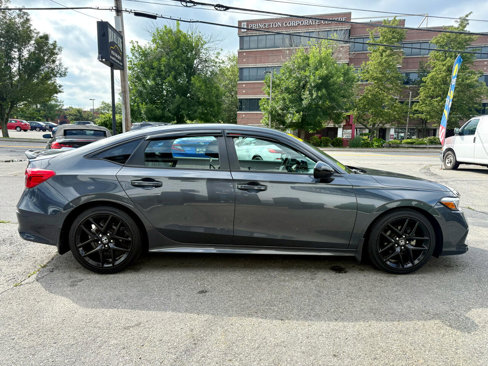 Used 2022 Honda Civic Sport image 6