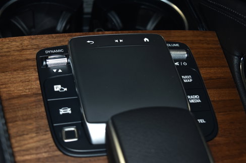 New 2026 Mercedes-Benz GLS 450 4MATIC image 15