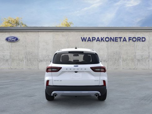 New 2025 Ford Escape Active w/ Cold Weather Package image 5