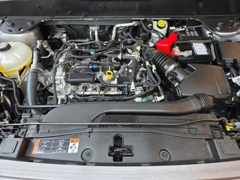 Used 2022 Ford Bronco Sport Big Bend image 31