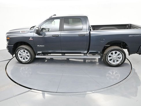 New 2026 RAM 2500 Big Horn image 28