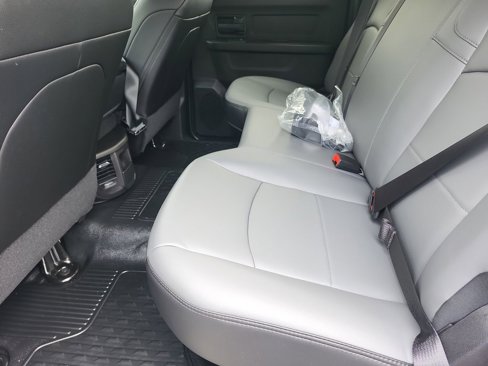 New 2025 RAM 5500 Tradesman image 27
