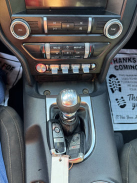 Used 2021 Ford Mustang GT w/ Equipment Group 301A image 19