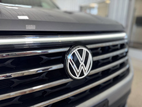 Used 2024 Volkswagen Atlas SE image 21