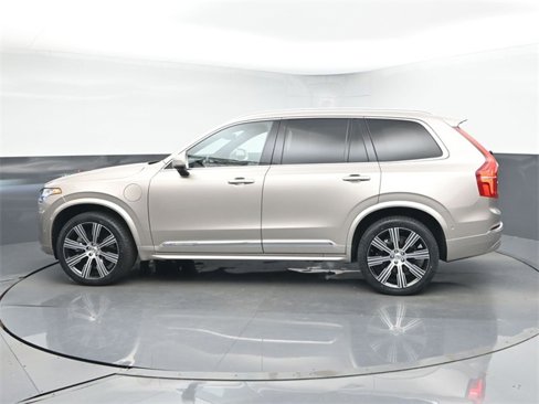 Used 2024 Volvo XC90 T8 Ultimate w/ Protection Package Premier image 5