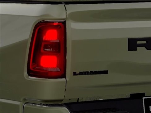 New 2026 RAM 1500 Laramie image 17