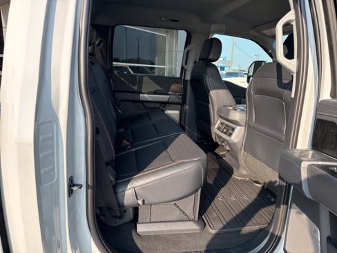 New 2026 Ford F250 Lariat image 29