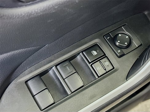 Used 2025 Toyota RAV4 LE image 20