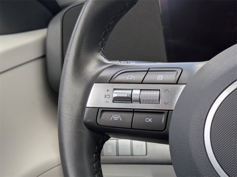 Certified 2024 Hyundai Kona SEL image 19