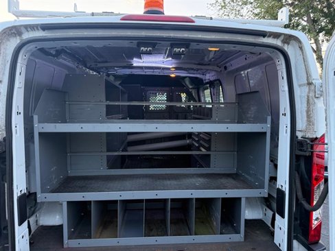 Used 2016 Ford Transit 250 130 Low Roof image 37