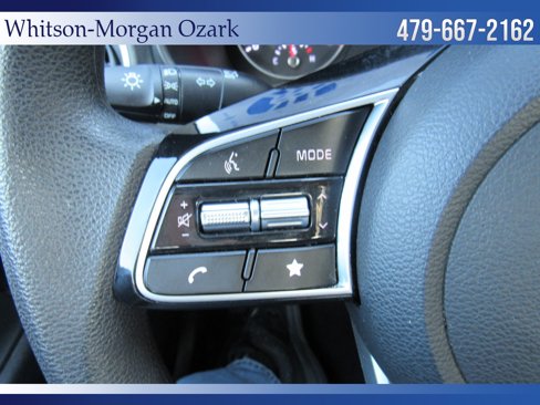 Used 2024 Kia Forte LXS image 31