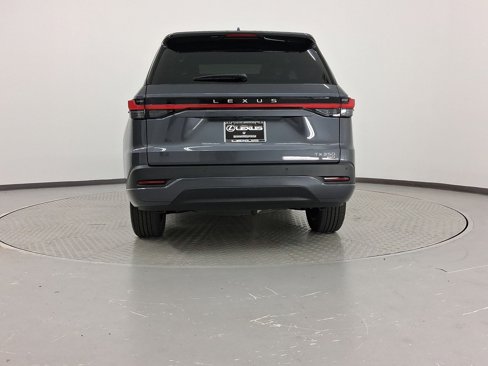 New 2025 Lexus TX 350 AWD image 10
