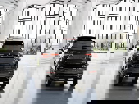 New 2026 Mercedes-Benz GLC 350e 4MATIC image 24