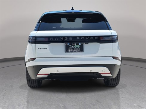 New 2026 Land Rover Range Rover Velar S image 6