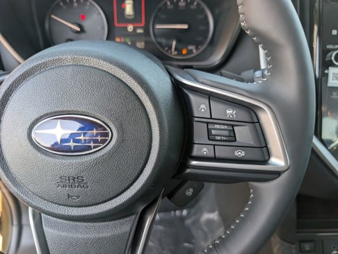 New 2025 Subaru Ascent Touring image 16