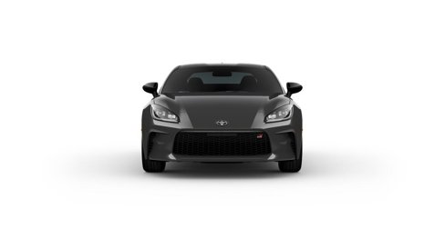 New 2025 Toyota GR86 image 17