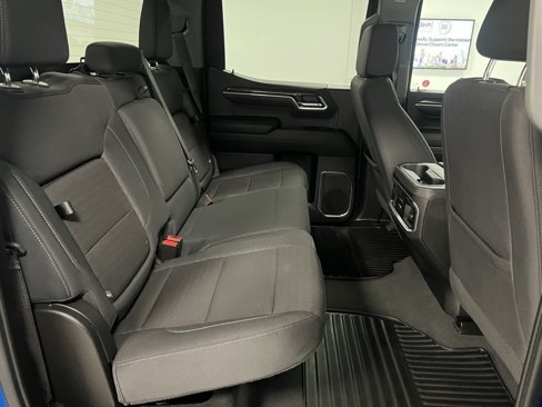 Used 2024 GMC Sierra 1500 Elevation image 62