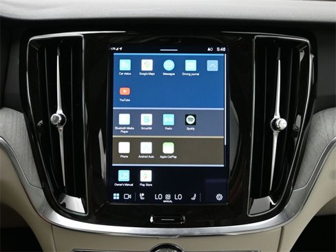 Used 2025 Volvo S60 B5 Plus w/ Climate Package image 19