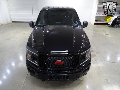 Used 2019 Ford F150 XL w/ Equipment Group 101A Mid image 10