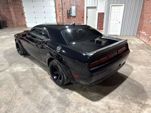 Used 2018 Dodge Challenger SRT Demon image 15