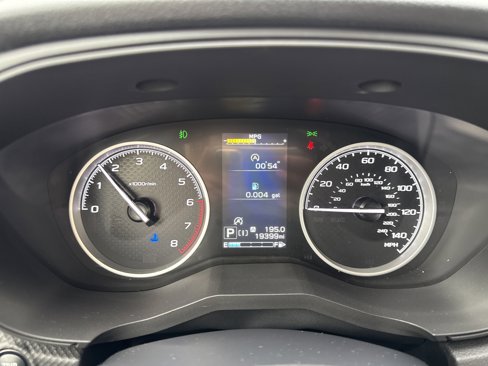 Used 2023 Subaru Forester Premium image 17