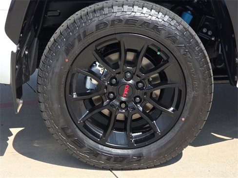 New 2026 Toyota Tundra 1794 Edition image 9
