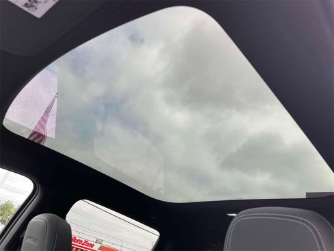 New 2026 GMC Sierra EV AT4 image 30