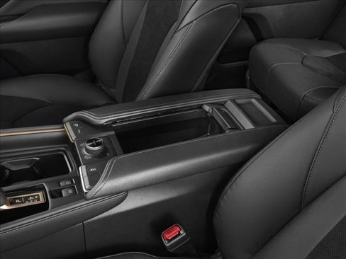 New 2026 Toyota Grand Highlander Limited image 10