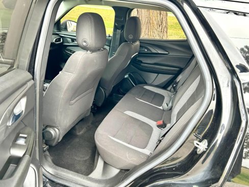 Used 2022 Chevrolet TrailBlazer LS image 15