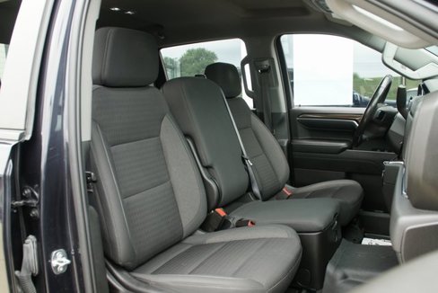 Used 2022 Chevrolet Silverado 1500 LT image 35