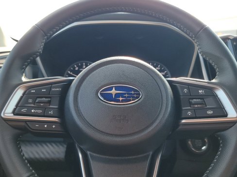 New 2024 Subaru Ascent Premium w/ Convenience Package image 18