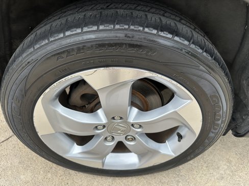 Used 2016 Honda HR-V LX image 7