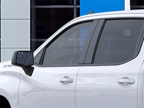 New 2026 Chevrolet Silverado 1500 RST w/ RST Select Package image 12