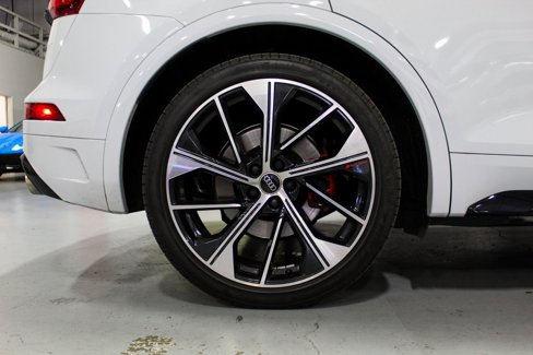 Used 2023 Audi SQ5 Premium Plus image 37